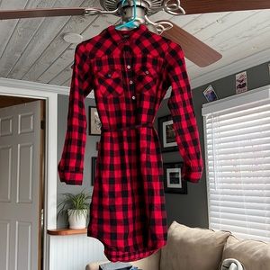 Eddie Bauer dress size 2 brand new